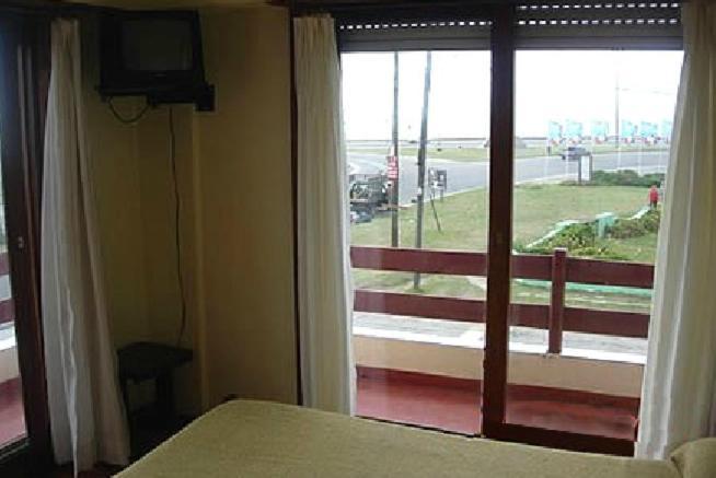 Hotel Carilo Mar del Plata Exterior foto
